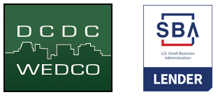 Wilmington Economic Development Corporation logo