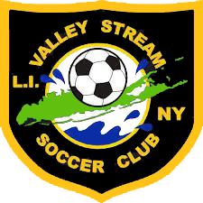 Valley Stream Soccer Club logo