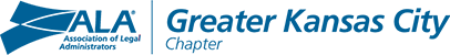 Greater Kansas City Chapter of Association of Legal Admin Inc logo