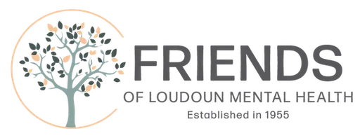 Friends of Loudoun County Mental Health Inc logo