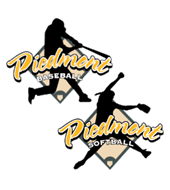 Piedmont Little League Inc logo