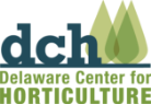 Delaware Center for Horticulture Inc logo