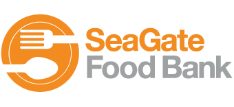 Toledo Seagate Food Bank Inc logo