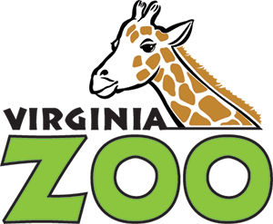 Virginia Zoological Society logo