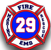 Port Penn Vol Fire Co Inc logo
