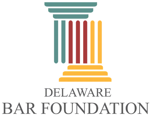 Delaware Bar Foundation logo