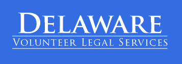 Delaware Volunteer Legal Services Inc logo