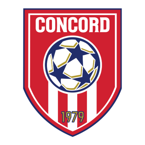 Concord Soccer Association logo