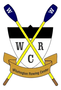 Wilmington Rowing Center logo