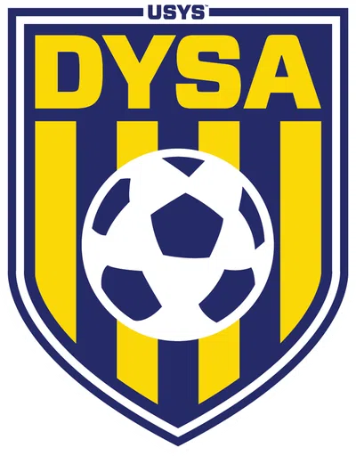 Delaware Youth Soccer Association logo