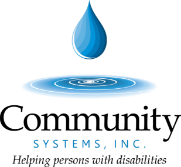 Community Systems Inc logo