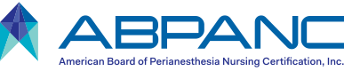 American Board of Perianesthesia Nursing Certification Inc logo