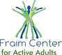 Clarence Fraim Senior Center of Delaware Inc logo