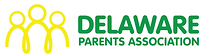 Delaware State Parents Association logo