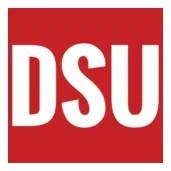 Delaware State University logo