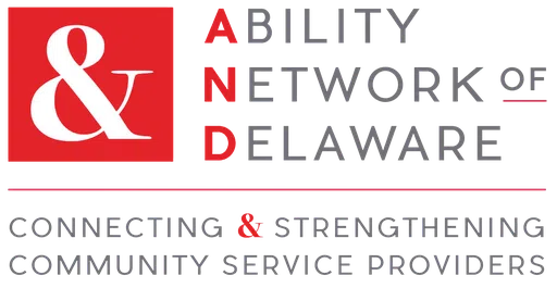 Delaware Association of Rehabilitation Facilities Corporat logo