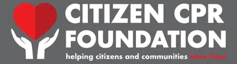 Citizen CPR Foundation Inc logo