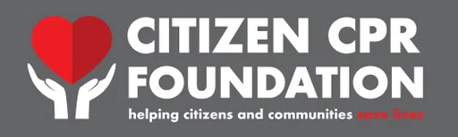 Citizen CPR Foundation Inc logo