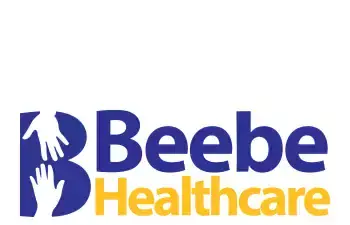 Beebe Medical Foundation logo