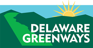 Delaware Greenways Inc logo