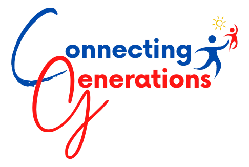 Connecting Generations logo