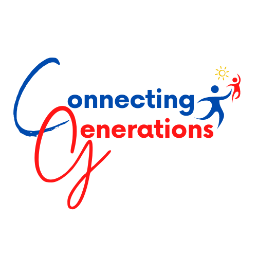 Connecting Generations logo