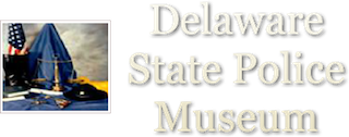 Delaware State Police Museum Inc logo