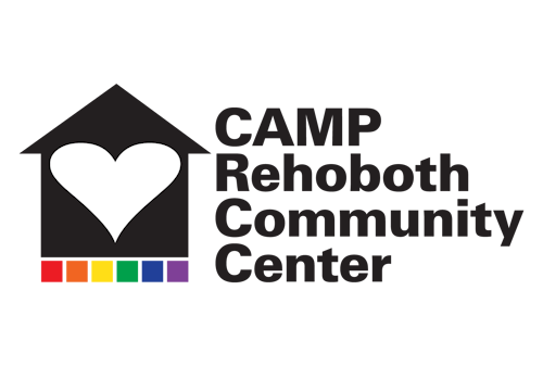 Camp Rehoboth Inc logo