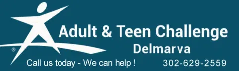 Delmarva Teen Challenge Inc logo