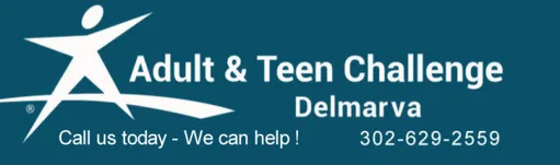 Delmarva Teen Challenge Inc logo