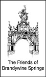 Friends of Brandywine Springs logo