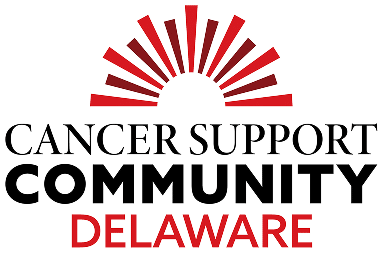 Cancer Support Community Delaware logo