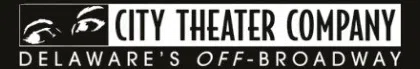 City Theater Company logo