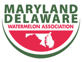Mar-Del Watermelon Association logo