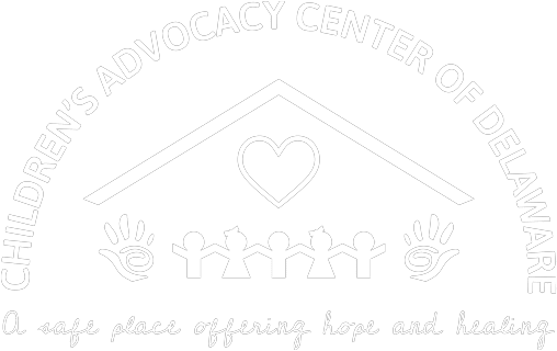 The Childrens Advocacy Center of Delaware Inc logo
