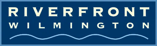 Riverfront Development Corporation of Delaware logo