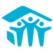 Central Delaware HFH logo