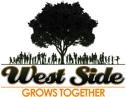 Cornerstone West Community Development Corporation logo