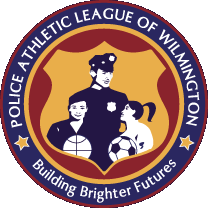 Police Athlethic League of Wilmington Inc logo