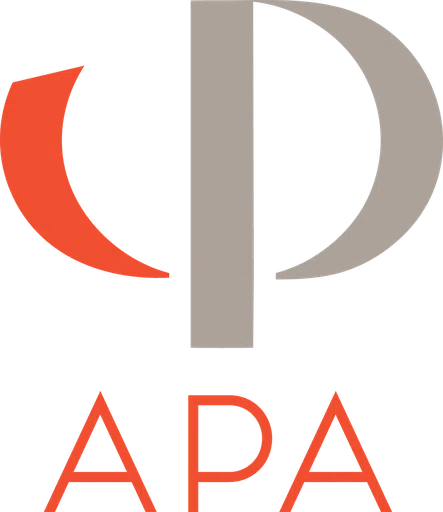American Philosophical Association Inc logo