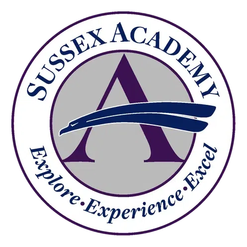 Sussex Academy of Arts & Sciences Inc logo