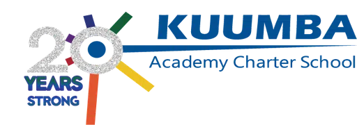 Kuumba Academy Charter School Inc logo