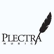 Plectra Music Inc logo