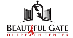 Beautiful Gate Outreach Center Inc logo