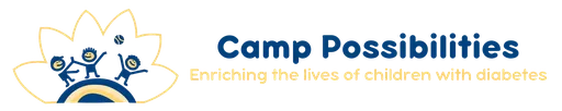 Camp Possibilities Foundation logo