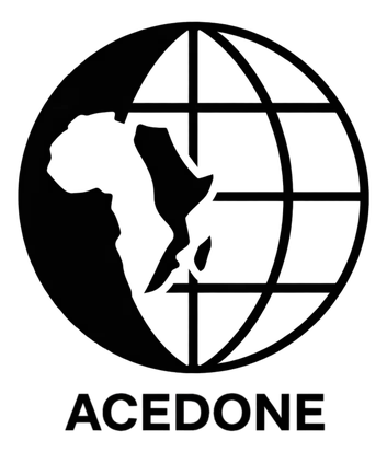 African Community Economic Development of New England logo