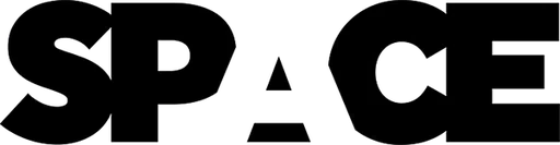Space Gallery logo