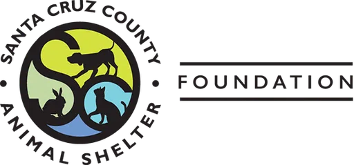 Santa Cruz Co Animal Shelter Foundation logo