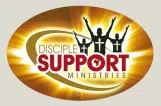 Disciple Support Ministries Inc logo