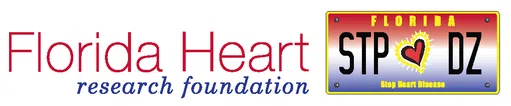 Florida Heart Research Foundation Inc logo